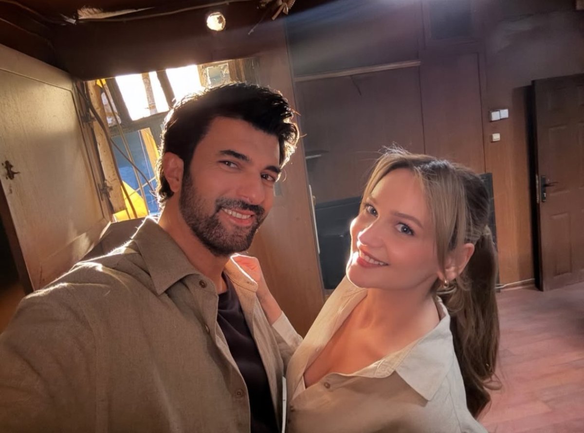 #NevEr 🔥❤️‍🔥🔥❤️‍🔥🔥
#EnginAkyürek #ÖmerBereketoğlu #showtv #TerraRossa