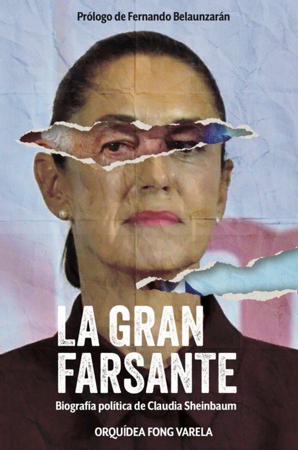 MARINAGmx's tweet photo. @Claudiashein La incompetencia y el cinismo!! Te siguen comprando seguidores para seguir con tu popularidad que ya no engaña nadie.
“SI NO PUDEN RENUNCIEN” porque no vas a poder esconder tantos muertos con tus cifras maquilladas #NarcoPresidentaEspuriaClaudia https://t.co/ZeLqWgTZBo