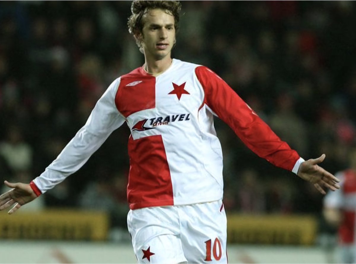 Hezký zbytek večera, přátelé.