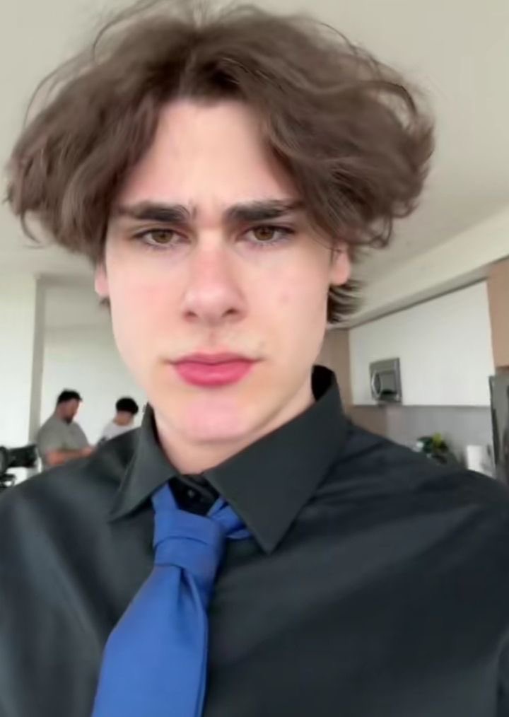 Anakin Skywalker Youngboy Never Younglings Again tweet media