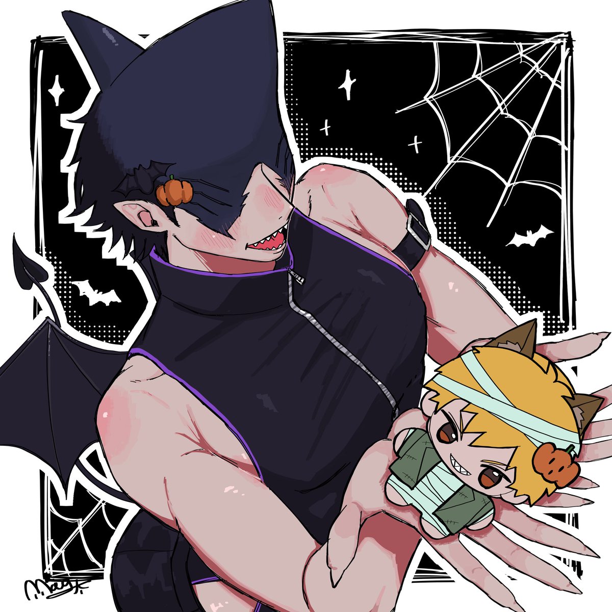 コロッケちゃん様 コロッケ！BLACK LABELオフィシャル on X