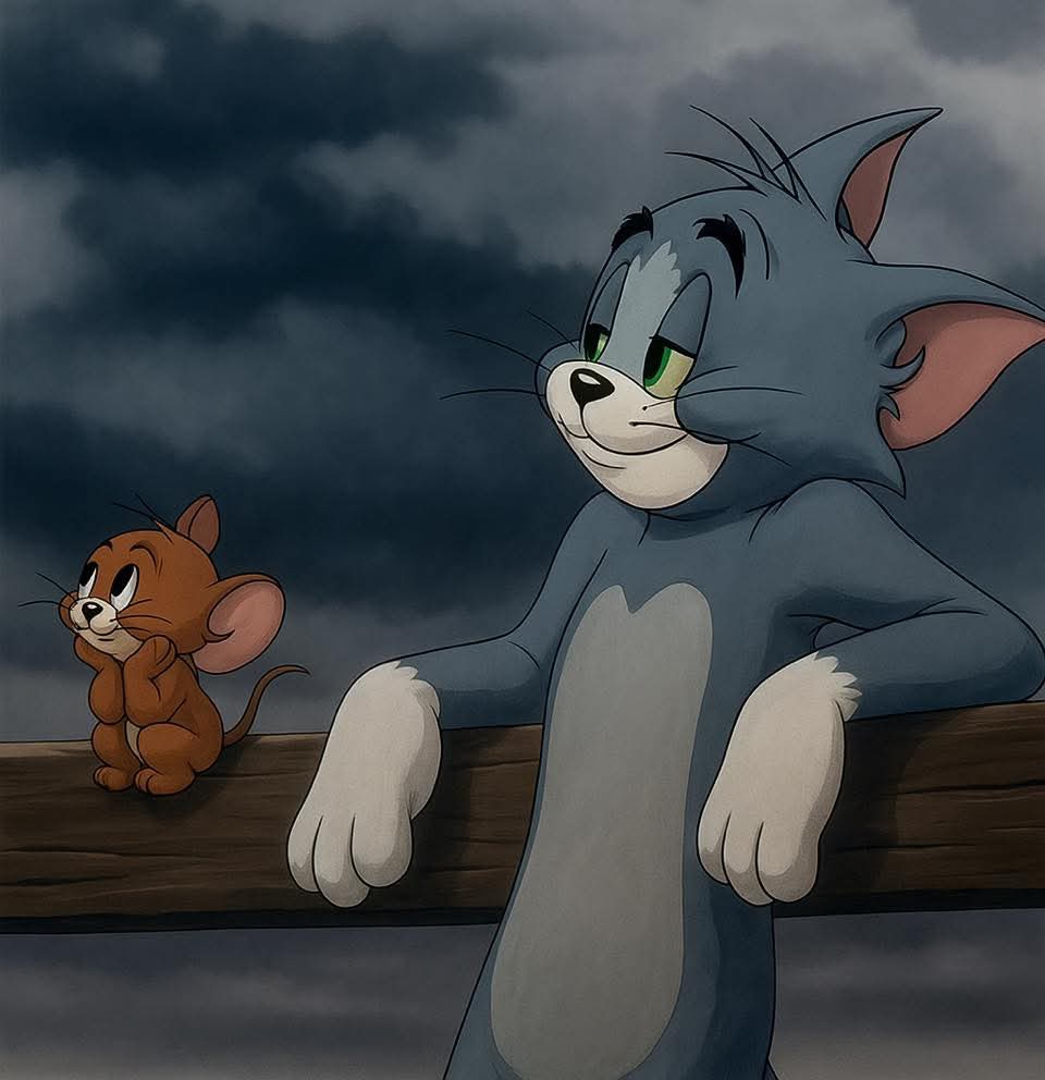 "If someone truly wants to be a part of your life, they'll make a genuine effort — no reasons, no excuses.