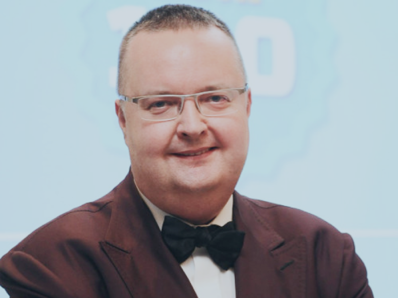 Piotr Witczak tweet media