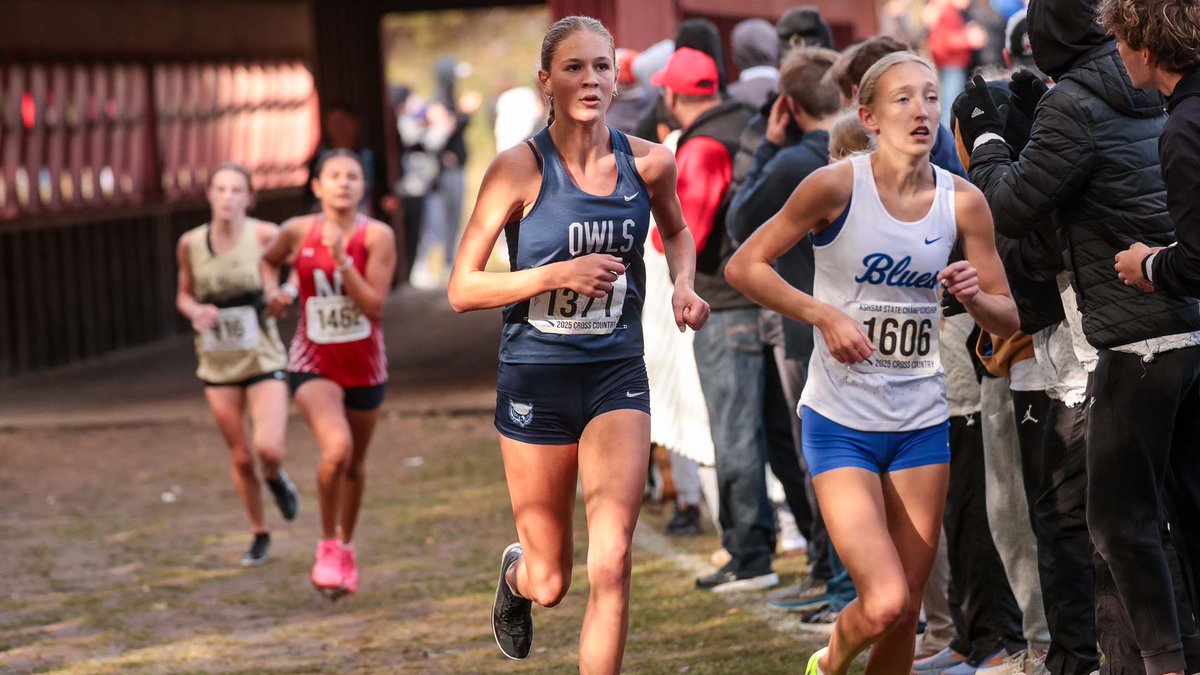 owlxc's tweet image. 🏅 All-State Performers:
• Molly DeGregorio – 5th
• McKenna Taldo – 17th
• Archer Brewer (Big Arch) – 16th
• Archer Brown (AB2) – 18th