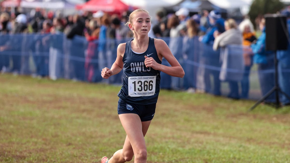 owlxc's tweet image. 🏅 All-State Performers:
• Molly DeGregorio – 5th
• McKenna Taldo – 17th
• Archer Brewer (Big Arch) – 16th
• Archer Brown (AB2) – 18th