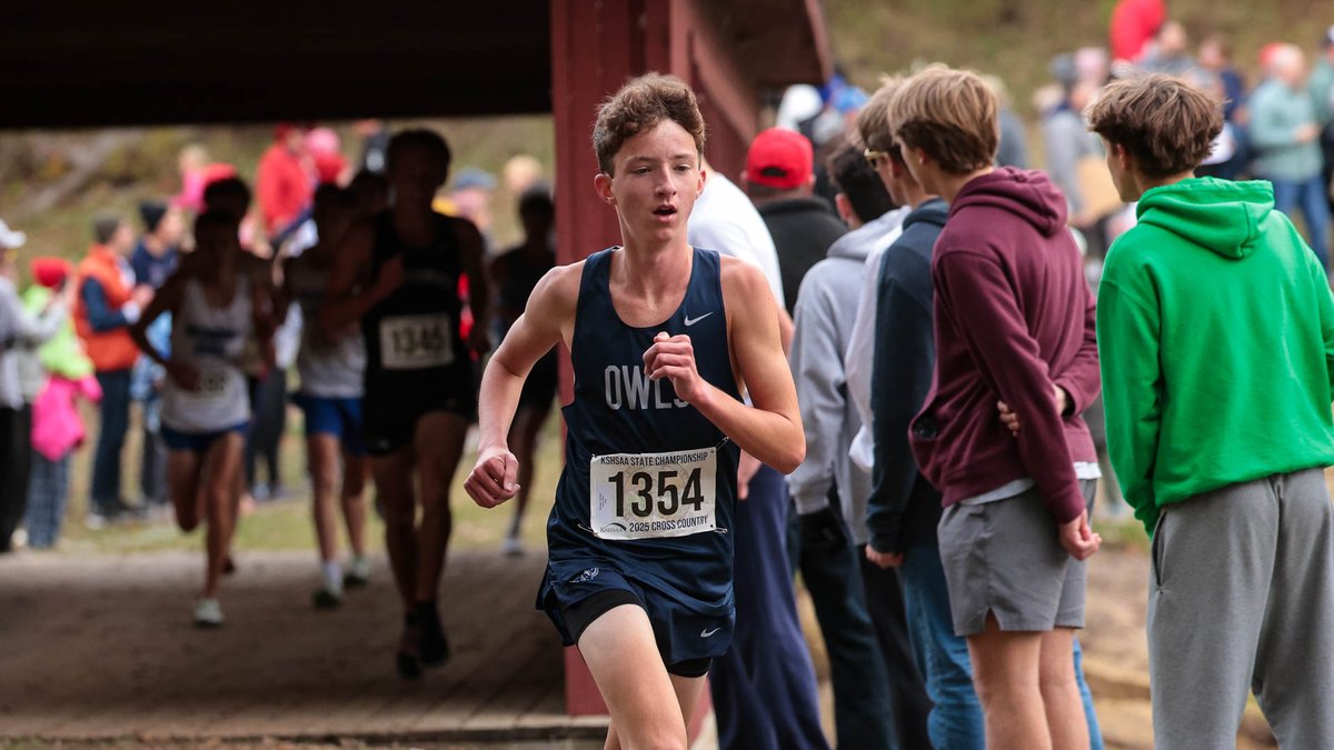 owlxc's tweet image. 🏅 All-State Performers:
• Molly DeGregorio – 5th
• McKenna Taldo – 17th
• Archer Brewer (Big Arch) – 16th
• Archer Brown (AB2) – 18th