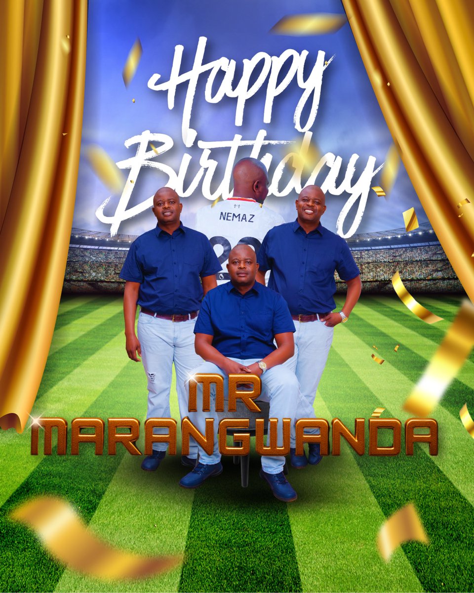 DESIGN OVERCLOCK 🇿🇼 tweet media