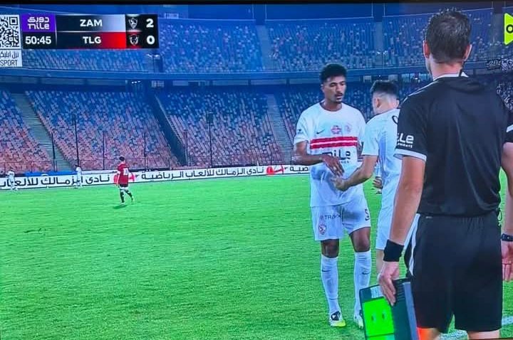 اعظم تغيرات الزمالك من بدايه الموسم غور داهيه تاخدك