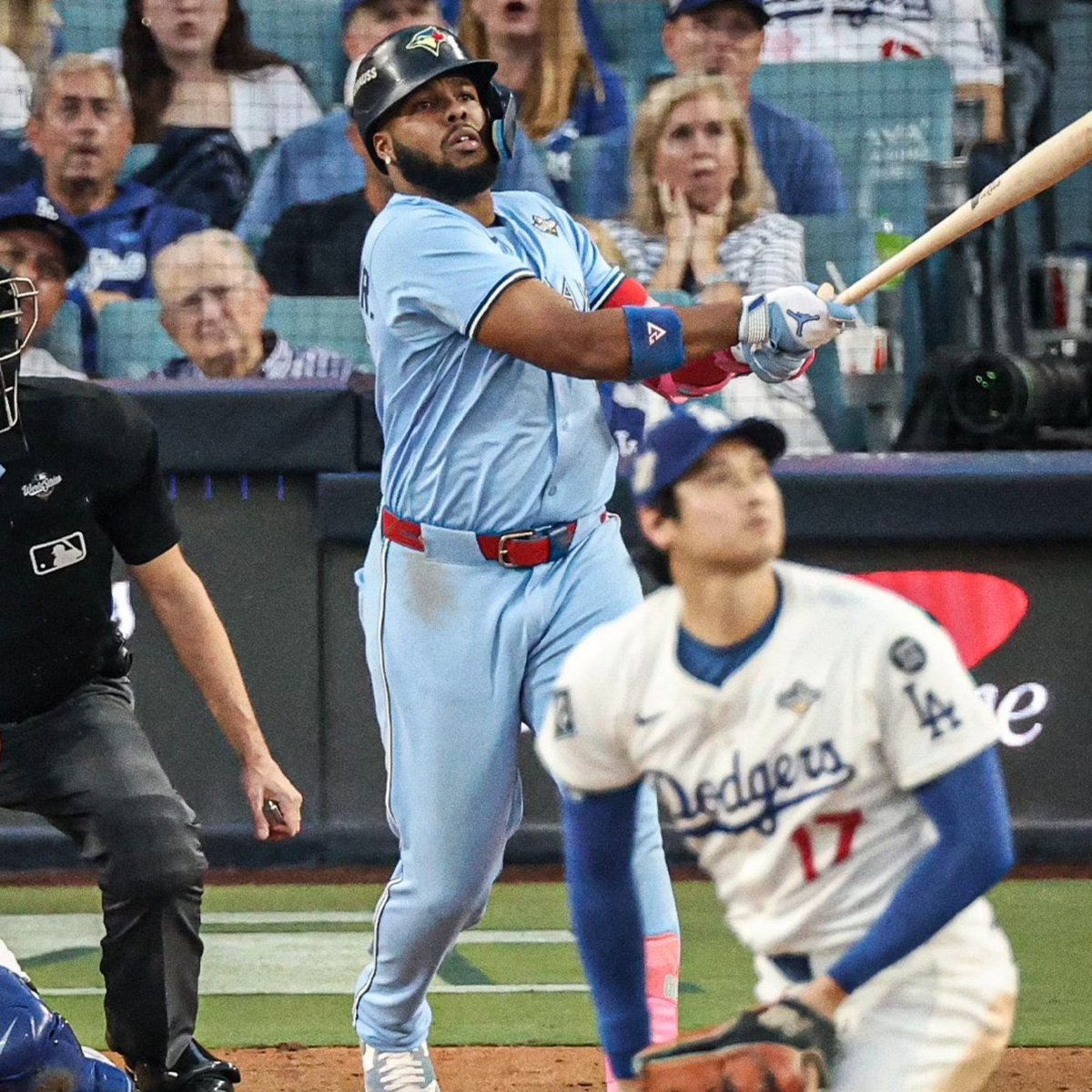 Thank you Blue Jays! 💙🇨🇦
