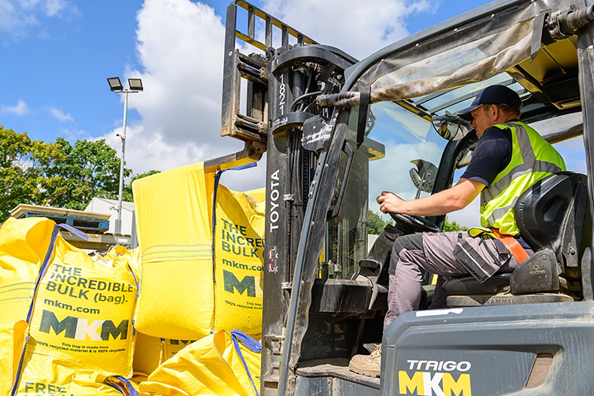 Featured on page 13 of the latest issue of Panel, Wood &amp; Solid Surface: "MKM’s 30th anniversary October 2025". pawprintuk.co.uk/1125std.pdf