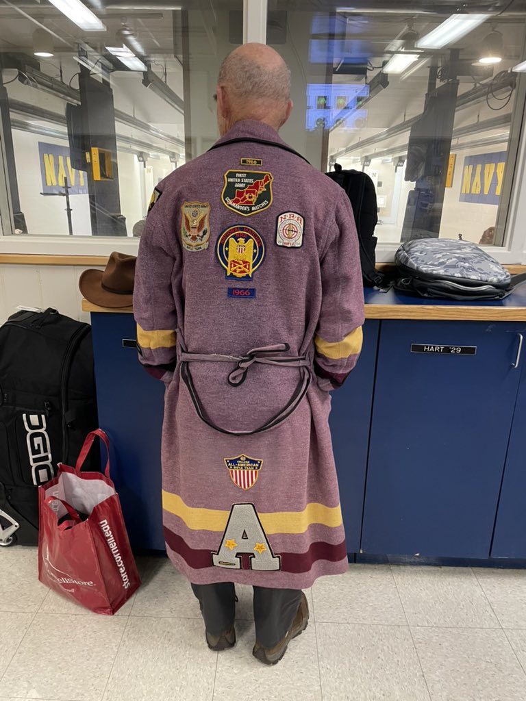 Old Grad’s are the best