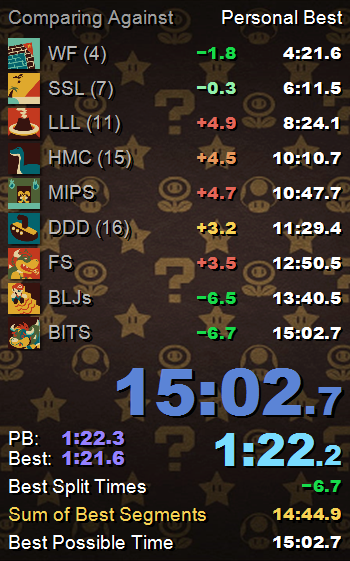 this is so out of nowhere