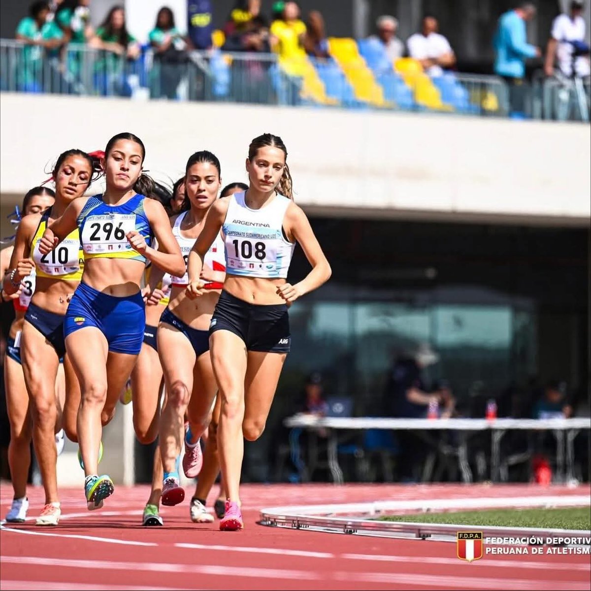 Identidad Deportiva tweet media