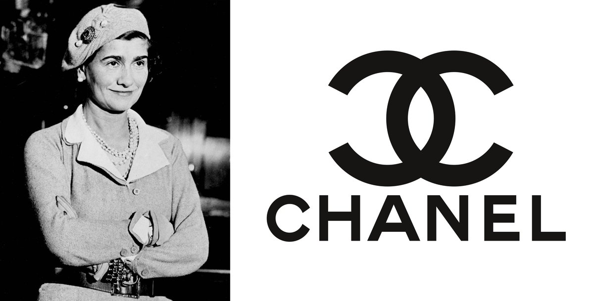 WikiBarrio's tweet photo. McDonald’s—Jim Schindler
Starbucks—Terry Heckler
Chanel—Coco Chanel
Spotify—Collins Agency

De McDonald’s a Spotify, cada logo empezó con una idea.
Hoy puedes crear la tuya con https://t.co/tFXGZhJ85y

#LogoDesign #IA #Creatividad #AItools #Diseño https://t.co/lkdr3GAsfR