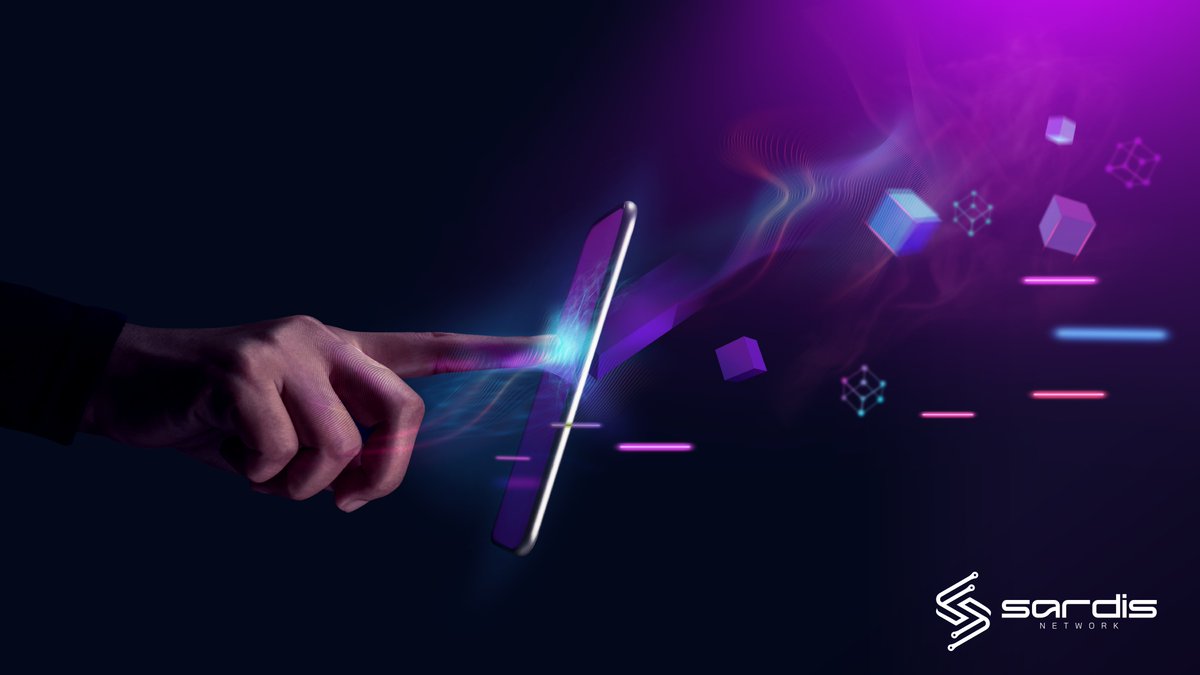 ⚙ Sardis Network redefines blockchain performance.
Our HPoS (PoS + PoA) consensus powers a multichain Layer-1 capable of 100,000+ TPS, ~3-second finality, EVM compatibility, and ultra-low gas fees — designed for scalability and real-world use.

Efficiency. Security. Innovation.