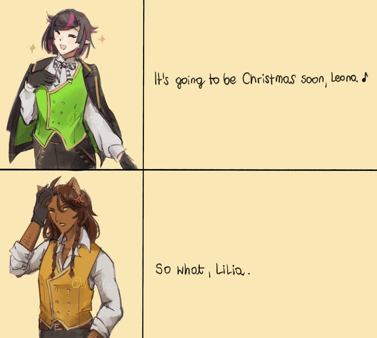 Quick its time to start making stupid seiyuu puns