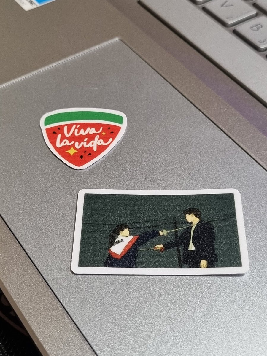 استیکرای بامزه‌مو ببینید