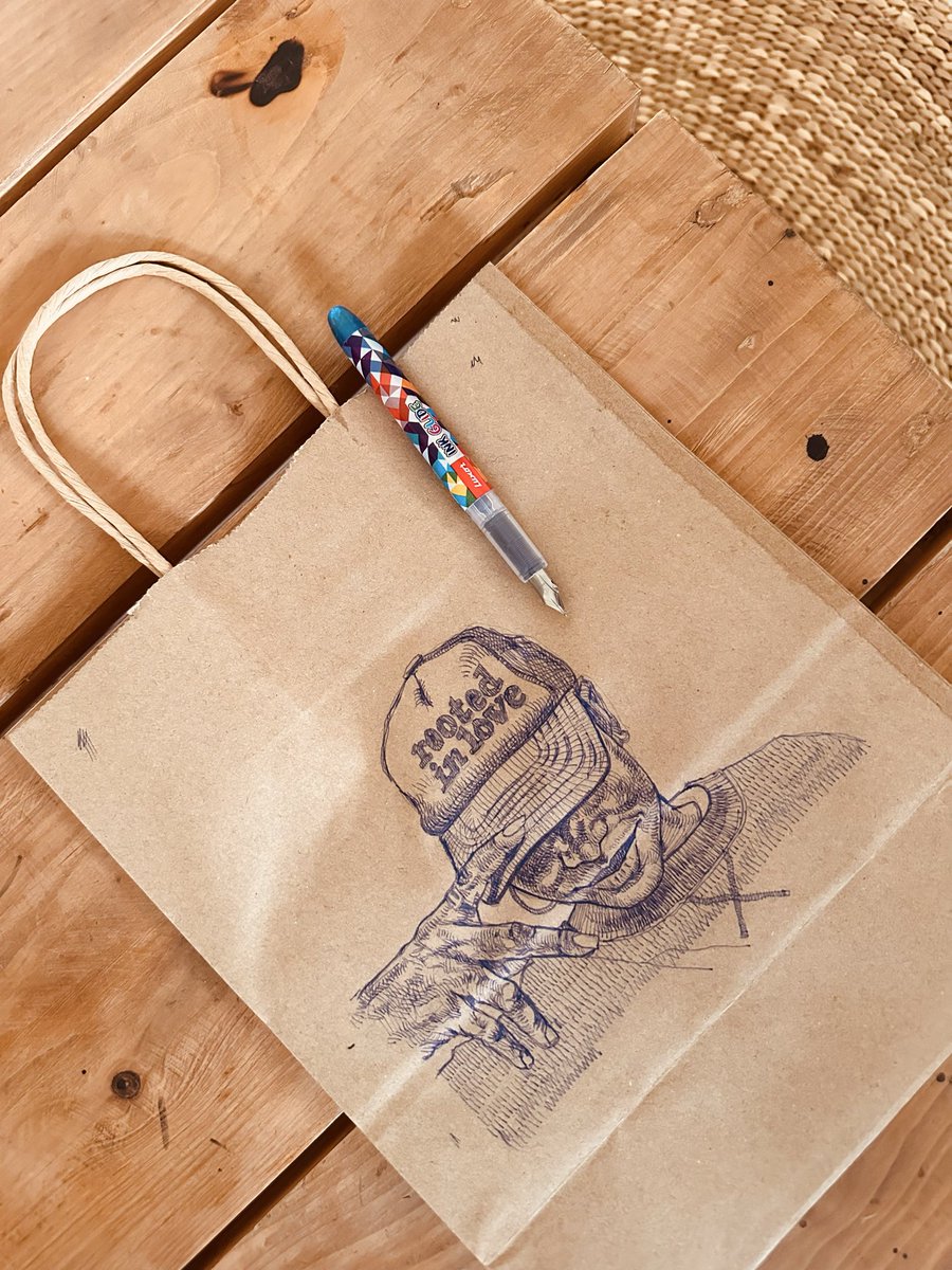 Michael Ddungu tweet media