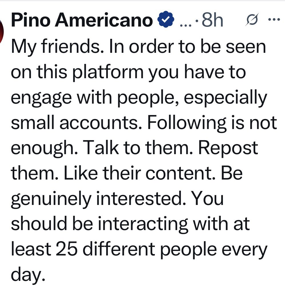 ‼️For small accounts!!