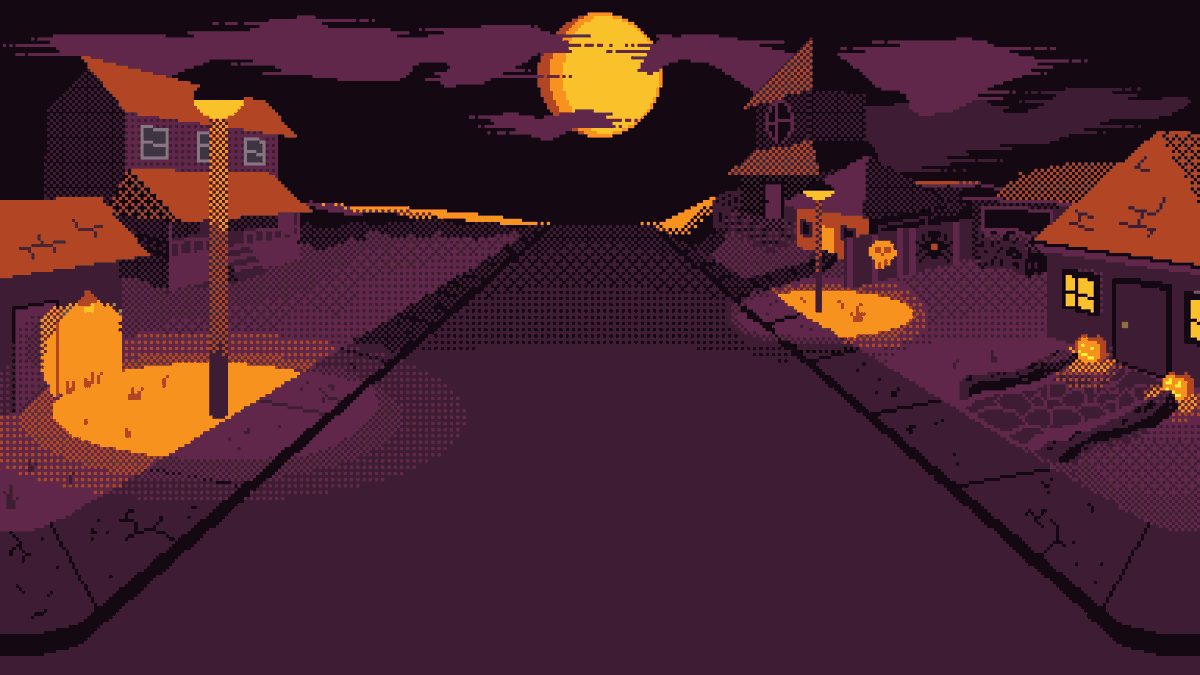 RioTheAutomator's tweet photo. i dont post my pixel art much because i am aggressively mediocre and there are some insanely talented people on here, but im pretty proud of how these turned out https://t.co/agd5nO5ZPo