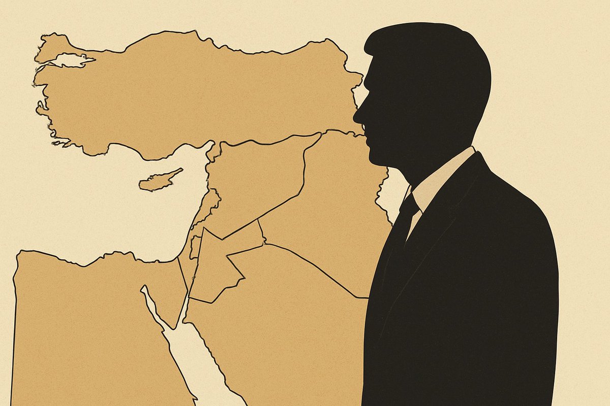 From Asabiyya to Nation-State: The Middle East as an Orientalist Cliché | Dr. Hüseyin KORKMAZ

Link -> kisa.link/sUEQz

#power #MiddleEast #East #nationstate