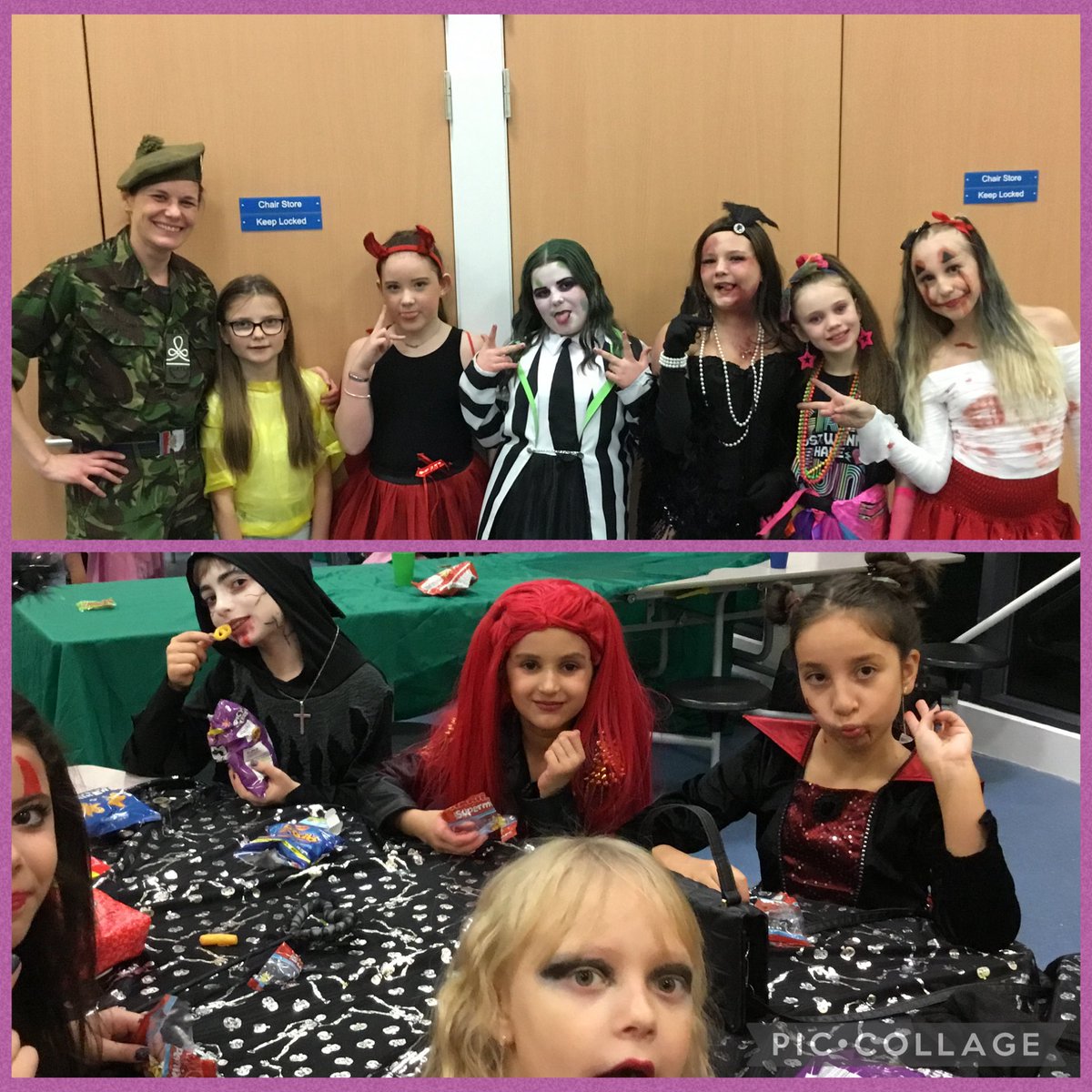 St David's PS & NC tweet media