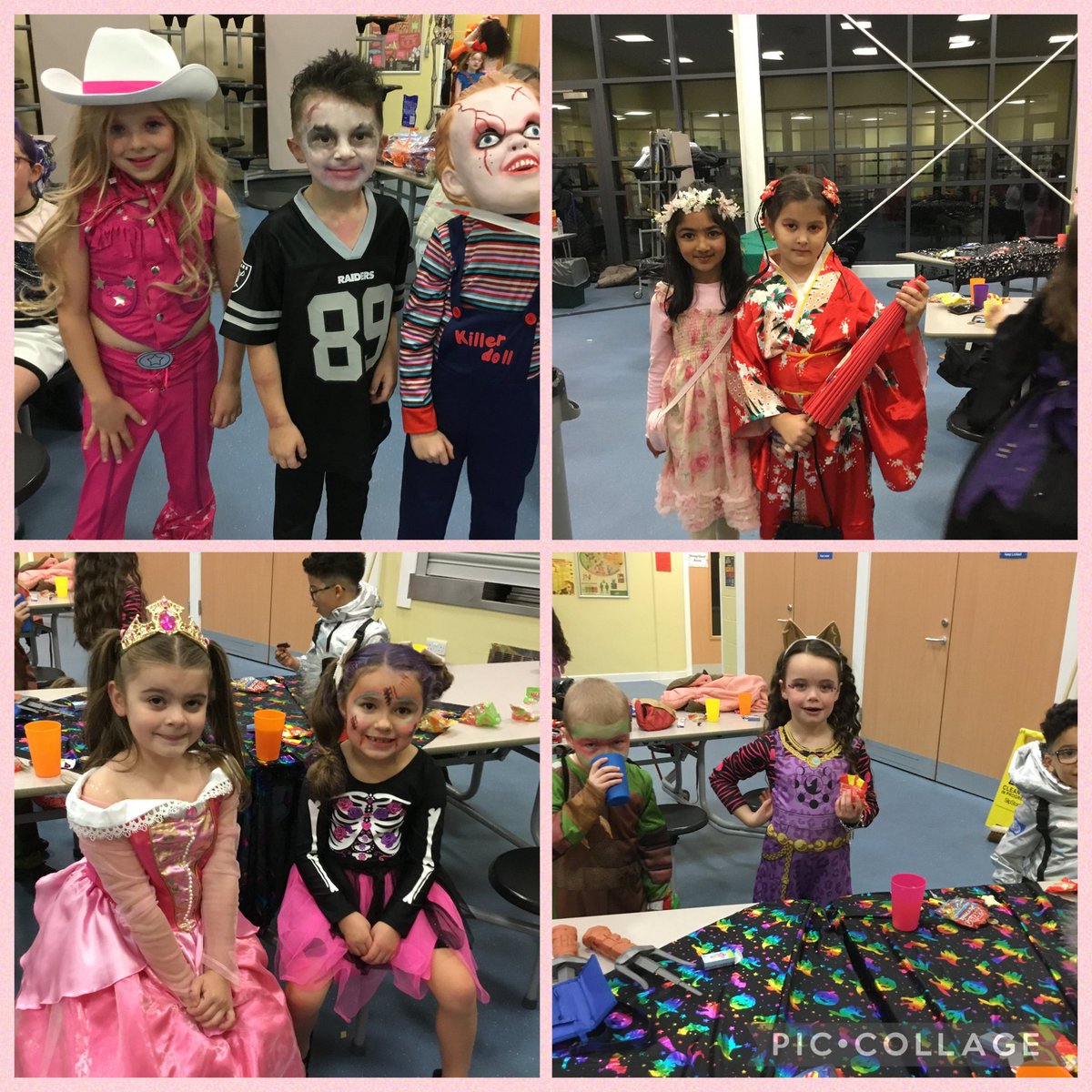 St David's PS & NC tweet media