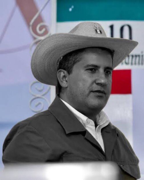 Necastanon19's tweet photo. @ARBedolla Así luce Michoacán hoy…
#MorenaEsCrimenOrganizado
#MorenaMata
#FueClaudia
#LoMataron https://t.co/Jl9MGSvxyJ