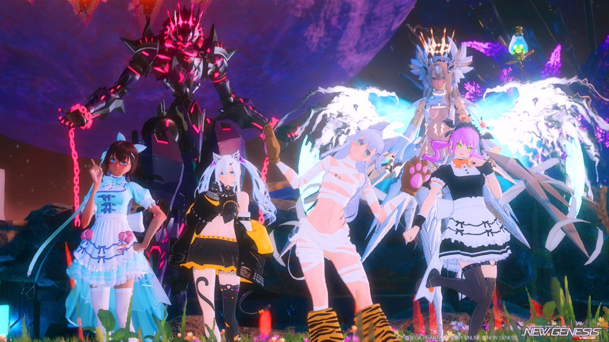 NW千夜_(ちや) ship9 (@NGSNWtiya) / Posts / X