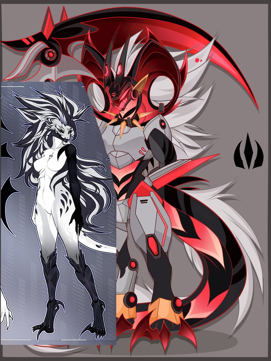 I'm officially shipping them guys.