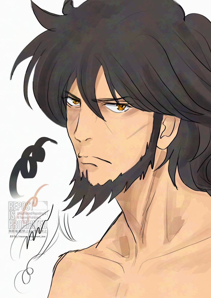 まかろん (@claremont_love) / Posts / X