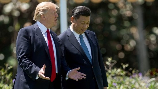 🚨 INVESTING : "Trump: Xi 'comprende' le conseguenze per la Cina in caso di invasione di Taiwan, ma non ne ha mai parlato durante l'incontro"