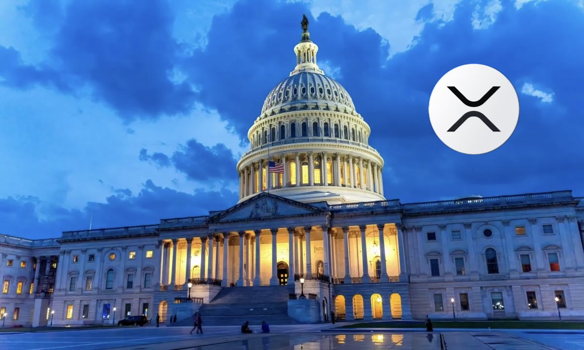 🚨BREAKING: Committee Chair - John Boozman says that the CLARITY ACT will be voted by committee before Thanksgiving. “We’re going to get it done this year!” #XRP

💥PREPARE FOR BULLISH NEWS💥