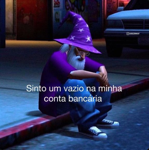 chega logo 5ª dia útil