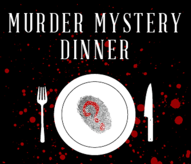 Thank you to all those in #Bedford and #Stevenage who came to our Murder Mystery events this weekend - we loved spending time with you and hope to see you next year when we return.  If you would like a Murder Mystery event at your venue - please get in touch