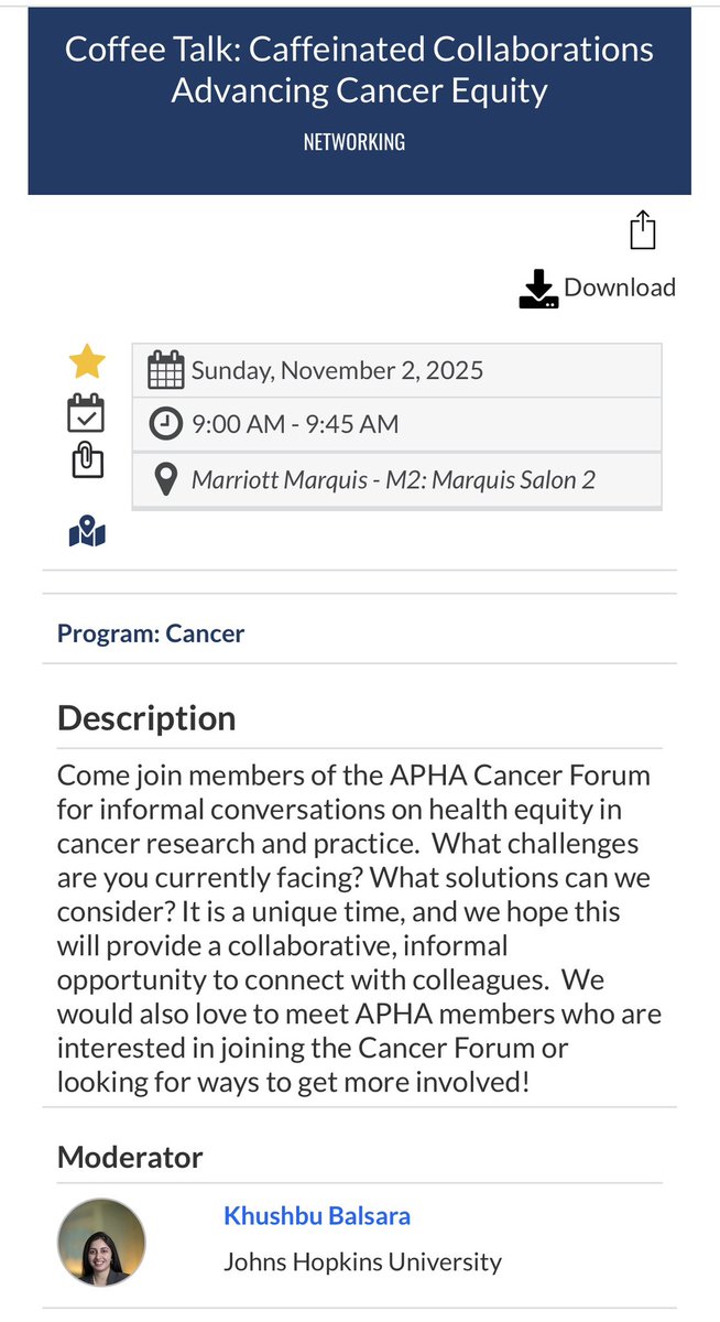 Khushbu Balsara, DDS, MPH tweet media