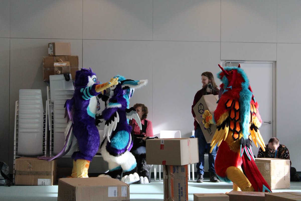 Stella Gryphon tweet media