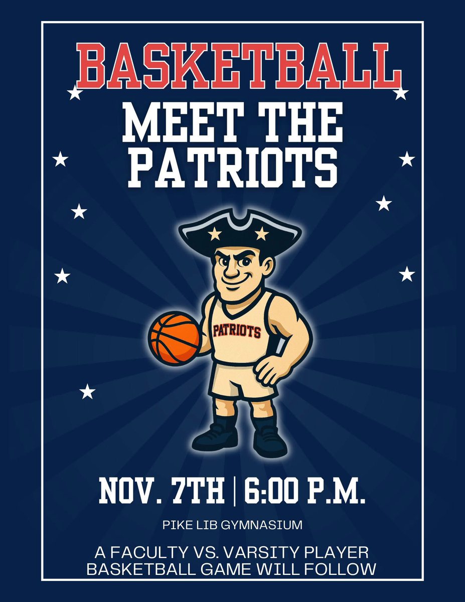 Pike Liberal Arts School tweet media