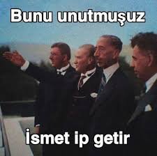 KaranliginKizi7's tweet image. #İSTİKLAL MAHKEMELERİNDE ÖNCE #YARGILANACAK_LAR
SONRA #ATATÜRKÇÜ  YENİ #GENÇ LİDER #TARAFINDAN  DEDELERİ #SAİD GİBİ #SALLANDIRILACAK_LAR

KAÇACAK #İNLERİ
GİRECEK #DELİKLERİ
GİDECEK #YERLERİ 
YOK ARTIK !