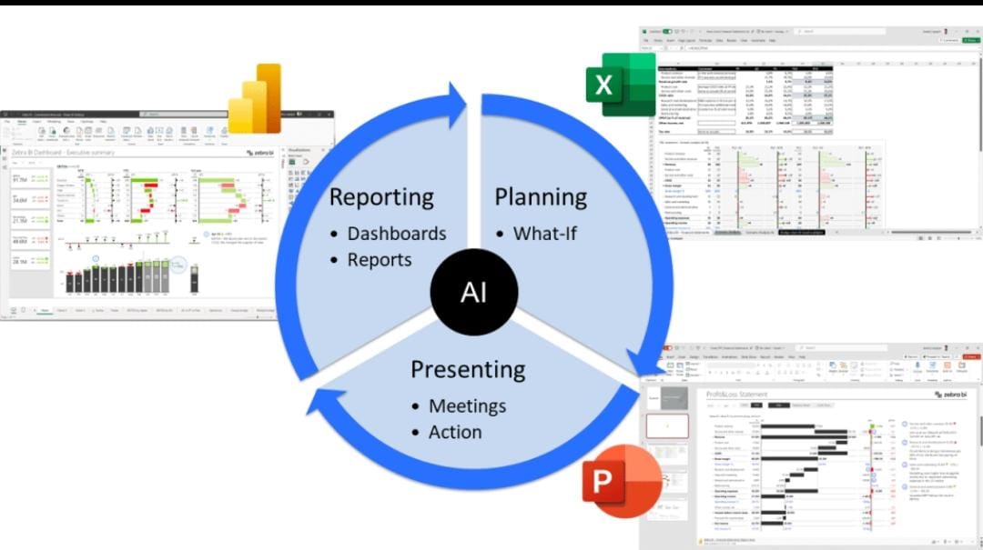ExcelAr22's tweet image. عندك ملف إكسل مليان أرقام وتبي تحوله لتقرير Power BI احترافي بدون ما تتعب؟

هذه أداة سحرية : 
ترفع الملف فقط .. والأداة تقرأ البيانات تلقائيا

يفهم كل شيء يتعلق بالبيانات (تاريخ، مبيعات، أرباح وغيره)

ثم يبني لك داشبورد فيه رسوم وتحليلات ذكية ✨