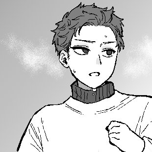 沖はスターシステム的キャラ 