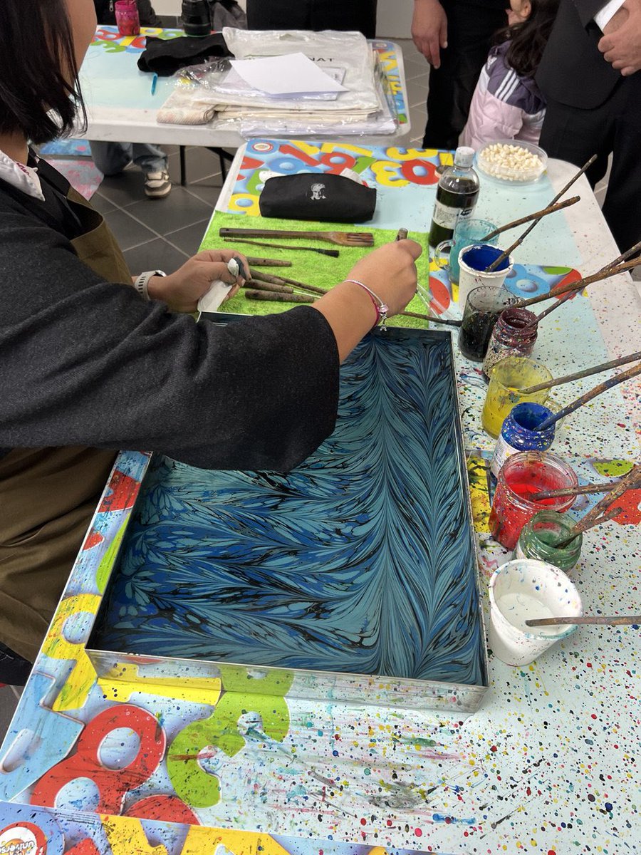 #LILLE #VIVRENESEMBLE
Merci à l’Association Culturelle des Travailleurs Turcs de Lille (ACTTL) pour la belle invitation à leur Festival d’Automne, organisé comme chaque année au cœur de Lille-Fives. Créée en 1986, l’ACTTL, animée avec passion par la famille Kaya, incarne depuis