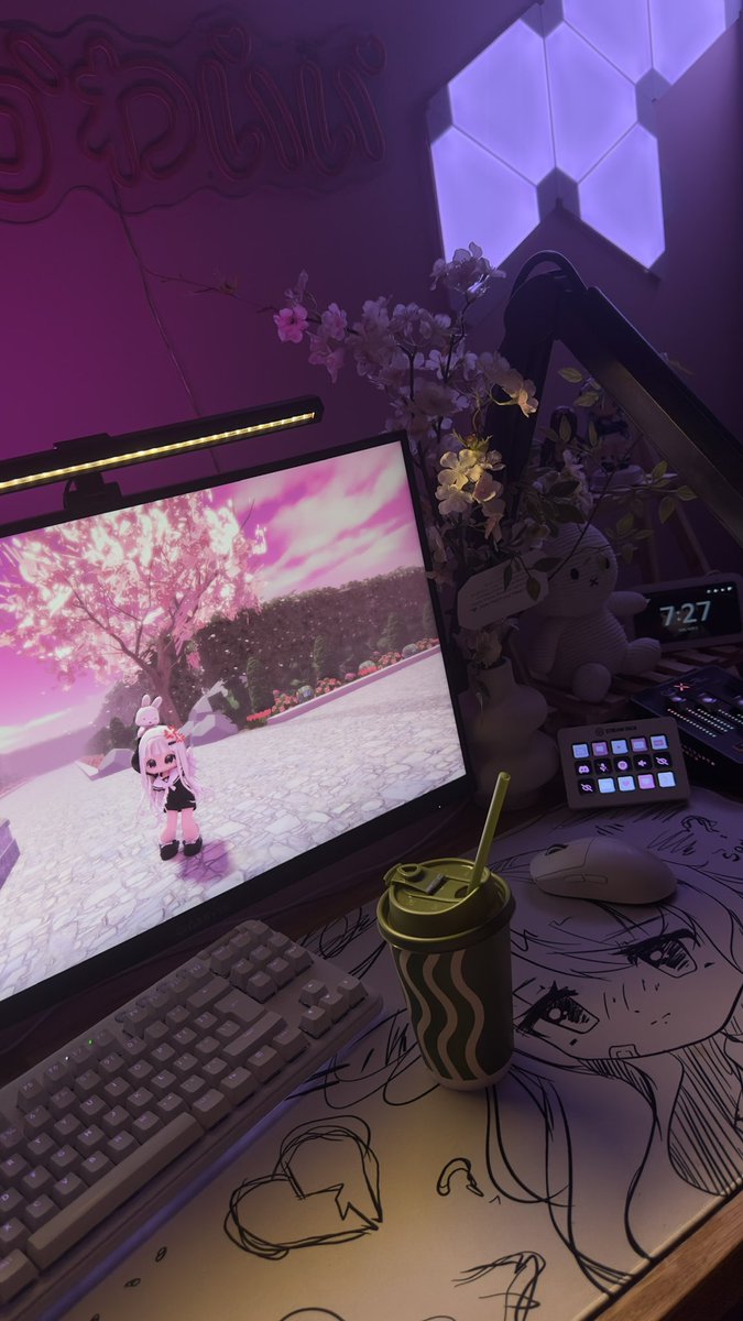 Athena (@ath7ena) on Twitter photo 