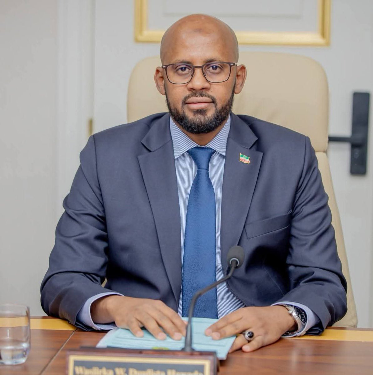 Ministry of Civil Aviation & Airports Development tweet media