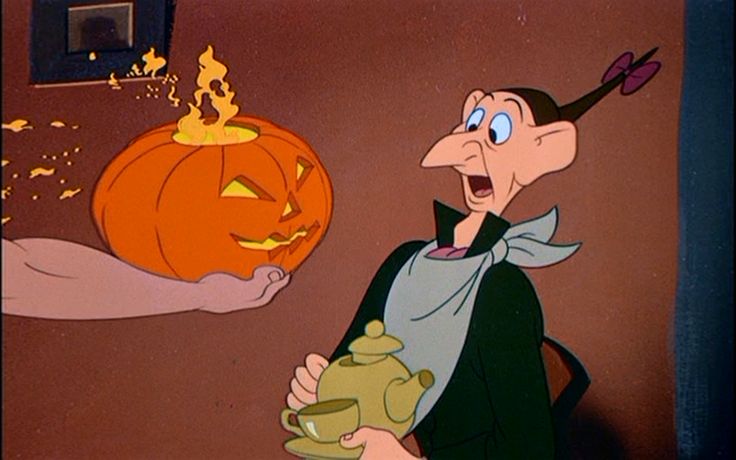 Happy October 33rd!!! 🎃