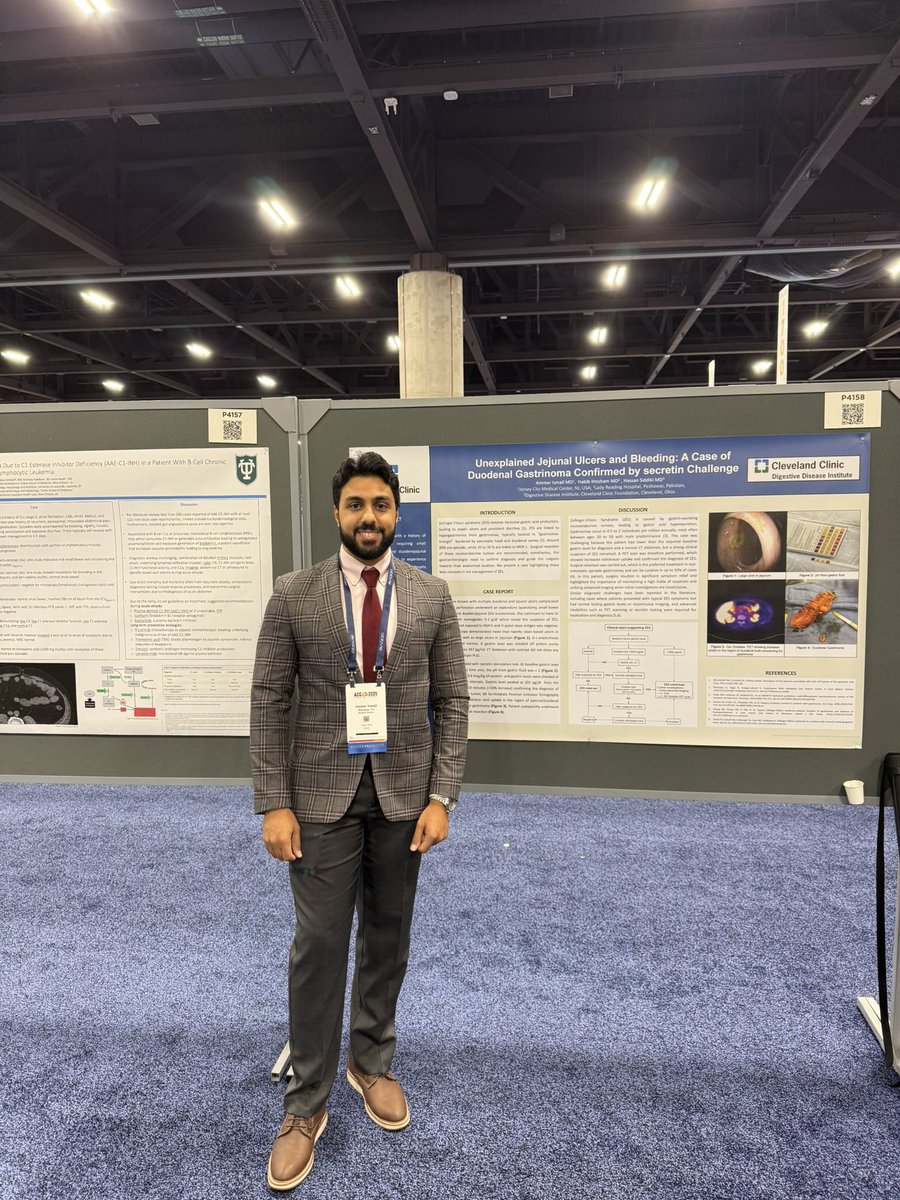 Ammar_IsmailMD's tweet photo. Check out our 3 new posters!

ACG 2025 - Phoenix, Arizona

https://t.co/XK87aXld9Y

https://t.co/Oo0XvlLpot

https://t.co/8R4yxNDCBg https://t.co/yqpRXbvvq8