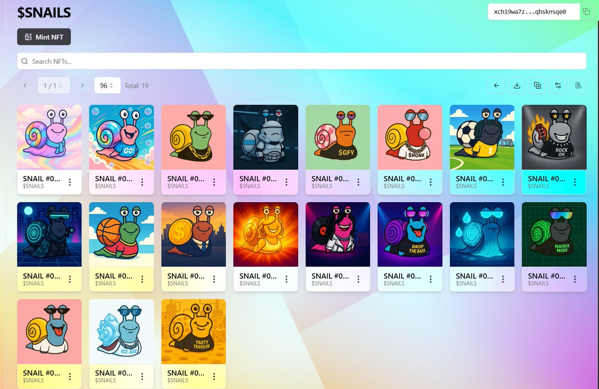 <a href="/nftprofetmaster/">NF🌱 Pa®♉dy Mas🌱e®</a> <a href="/dexie_space/">dexie</a> I already had 9 from previous buys - put them all in my did today