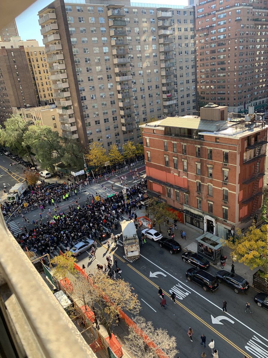 David Markowitz tweet media