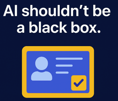 🤝 AI shouldn’t be a black box. Autonomys gives every AI and human an Auto ID — a verifiable digital passport. Now, trust can scale as fast as intelligence. #Web3 #AI #DigitalIdentity