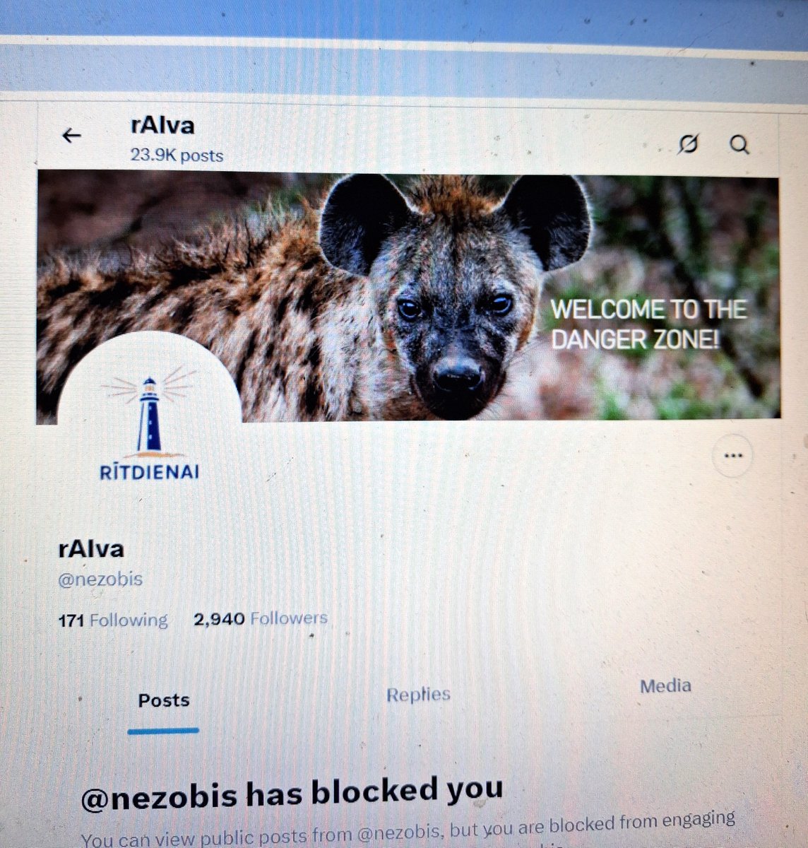 Kā tālāk dzīvot, kā nu būt? Traki :)